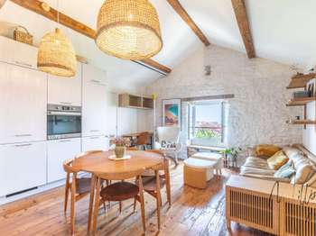 Vente appartement 3 pièces Biarritz 64
