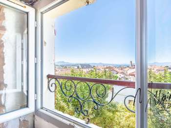 Vente Appartement 3 piècesBiarritz