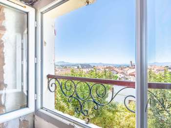 Vente Appartement 3 piècesBiarritz