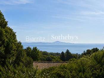 Vente Appartement 6 pièces +Biarritz
