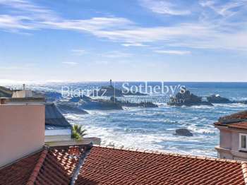 Vente Appartement 4 piècesBiarritz
