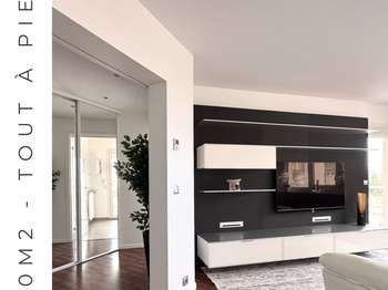 Vente Appartement 3 piècesBiarritz