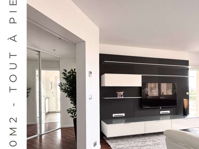 Appartement 3 pièces 80 m² · à Biarritz · 80 m² · 980 000 €