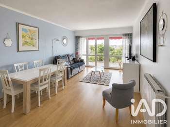 Vente appartement 3 pièces Vente appartement 3 pièces