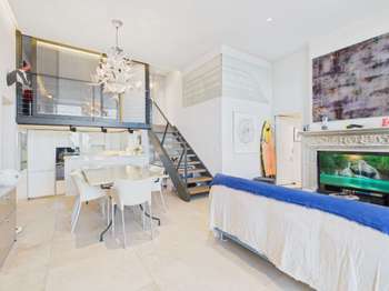 Vente Appartement 3 piècesBiarritz