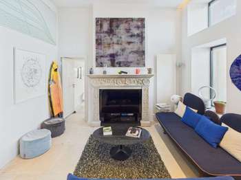 Vente Appartement 3 piècesBiarritz