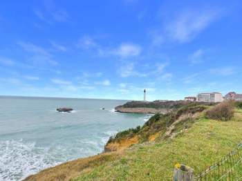 Vente Appartement 2 piècesBiarritz