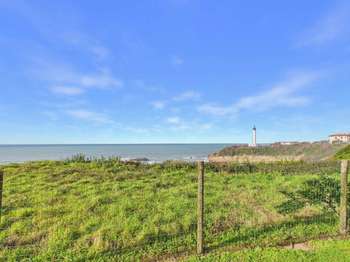 Vente appartement 5 pièces Biarritz 64