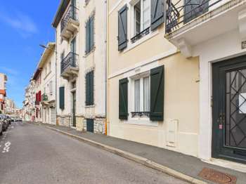 Vente Appartement 6 pièces +Biarritz