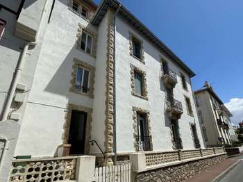 Vente Appartement 5 piècesBiarritz