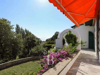 Vente Appartement 5 piècesBiarritz