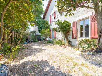 Vente Appartement 4 piècesBiarritz
