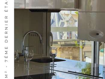 Vente appartement 3 pièces Biarritz 64