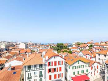 Appartement 3 pièces 75 m² · à Biarritz · 75 m² · 756 000 €