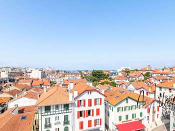 Vente Appartement 3 piècesBiarritz