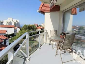 Appartement 1 pièce 28 m² · à Biarritz · 28 m² · 305 000 €