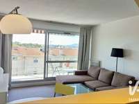 Vente appartement 1 pièce Vente appartement 1 pièce