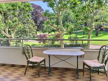 Vente Appartement 4 piècesBiarritz
