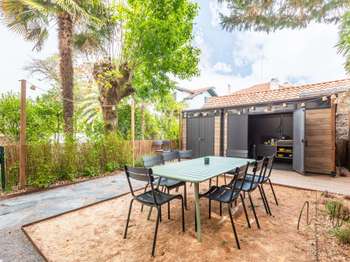 Vente Appartement 4 piècesBiarritz