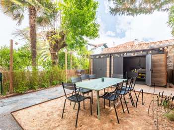 Vente Appartement 4 piècesBiarritz