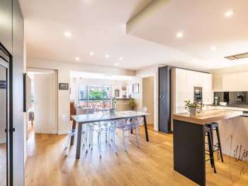 Vente appartement 4 pièces Biarritz 64