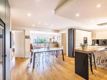 Vente Appartement 4 piècesBiarritz