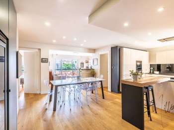 Vente Appartement 4 piècesBiarritz