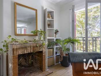 Vente appartement 2 pièces Vente appartement 2 pièces