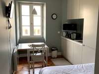 Vente appartement 1 pièce Vente appartement 1 pièce