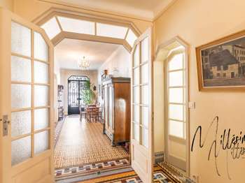Vente Appartement 6 pièces +Biarritz