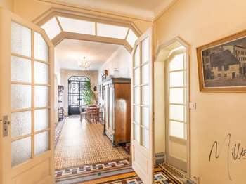 Vente Appartement 6 pièces +Biarritz