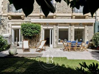 Vente Appartement 3 piècesBiarritz