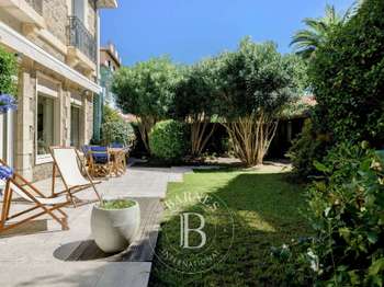 Vente Appartement 3 piècesBiarritz