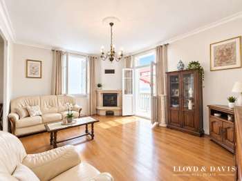 Vente Appartement 4 piècesBiarritz