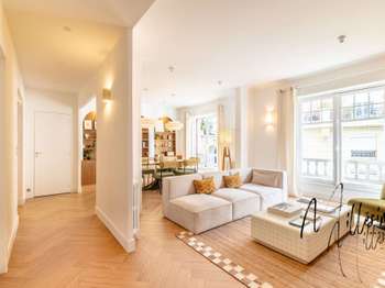 Vente Appartement 4 piècesBiarritz