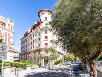 Vente Appartement 4 piècesBiarritz