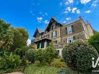 Vente appartement 5 pièces Vente appartement 5 pièces