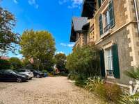 Vente appartement 5 pièces Vente appartement 5 pièces