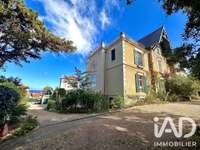 Vente appartement 5 pièces Vente appartement 5 pièces