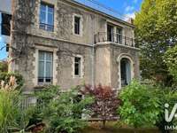 Vente appartement 5 pièces Vente appartement 5 pièces