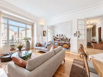 Vente Appartement 5 piècesBiarritz