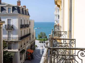 Vente Appartement 5 piècesBiarritz