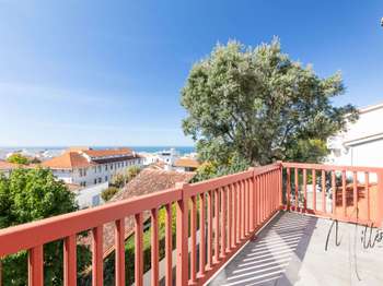 Vente Appartement 5 piècesBiarritz