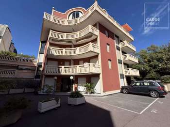 Vente appartement 5 pièces Biarritz 64