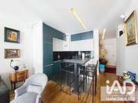 Vente appartement 2 pièces Vente appartement 2 pièces