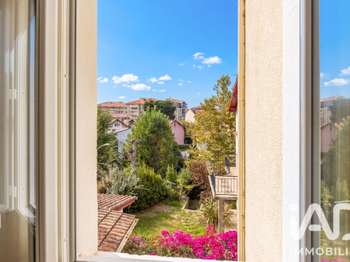 Vente Appartement 3 piècesBiarritz