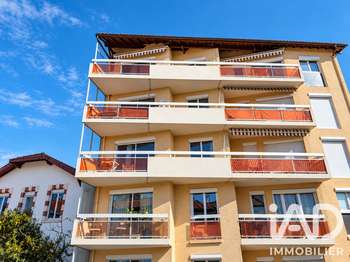Vente Appartement 2 piècesBiarritz