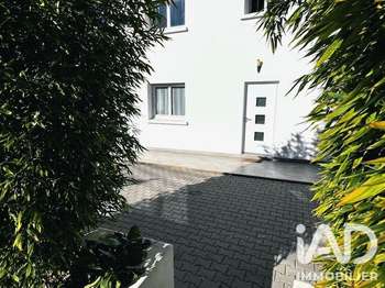 Vente Appartement 3 piècesBiarritz