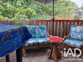 Vente Appartement 3 piècesBias