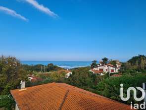 Vente Appartement 4 piècesBidart